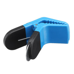 Magnetic Paintbrush Holder Clamp 2 Magnets DIY Paint Tools With Can Tin Lid Opener