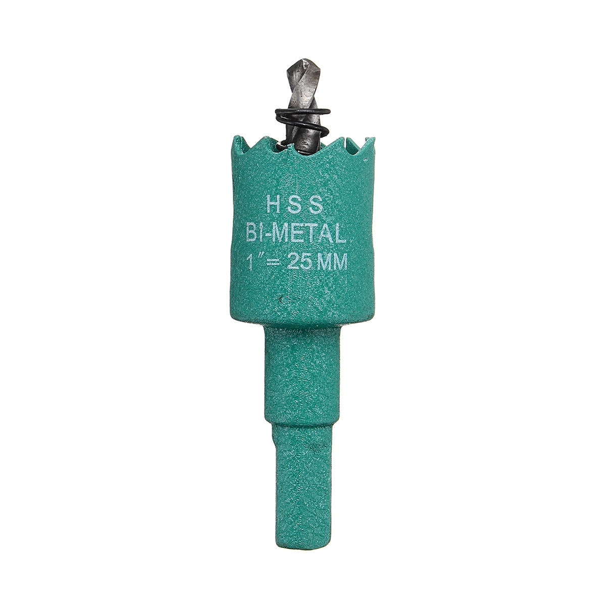 13pcs 16-53mm M42 HSS Hole Saw Cutter Green 16/18/20/22/25/30/32/35/38/40/45/50/53mm Metal Tip Drill