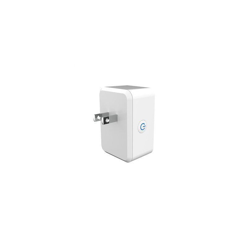 Universal Smart Home Power Socket Plug Basic Wireless WiFi APP Remote Control Timer Switch Powercube US EU UK AU Adapter