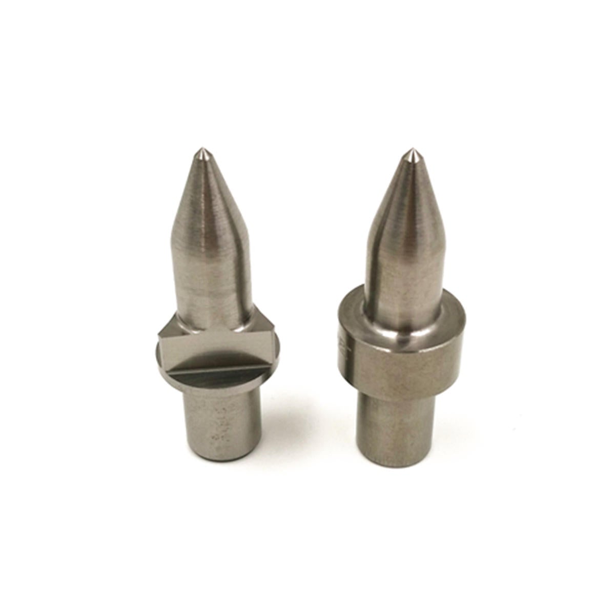 M5 M6 M8 Hot Melt Short Drill Hard Alloy Frictionless Fluid Tensile Flat Drill Bit