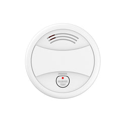 Wifi Smart Smoke Detector APP Remote Control Wireless Alarm Sensor for Security Alarm System