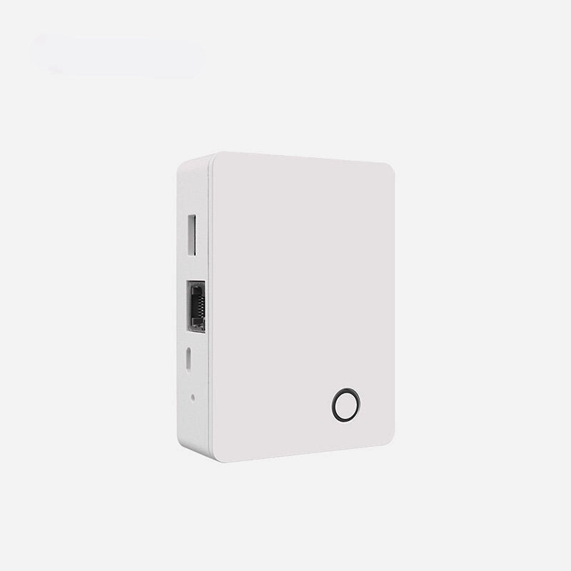 Smart Sensor Kit Wireless WIFI Gateway Door Sensor Smart Home System,433Mhz