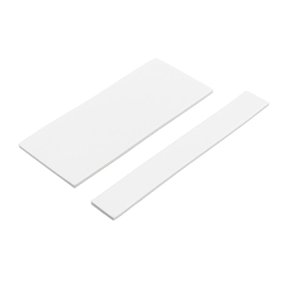 433Mhz Door Window Sensor Compatible With RF Bridge For Smart Home Alarm Security,3pcs