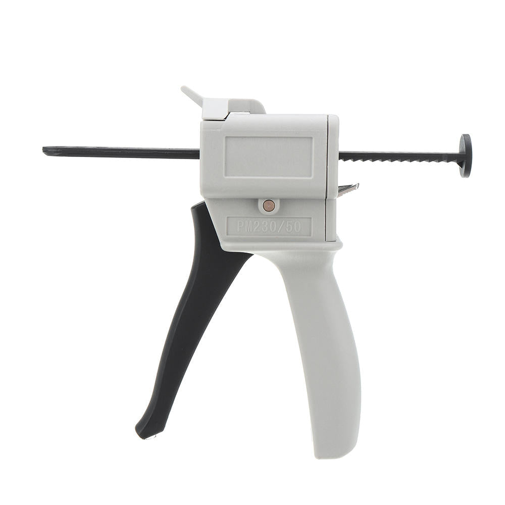 30CC/55CC Glue Applicator Adhesive Dispenser One Component Glue Dispensing Single Liquid Handle for Cartridge