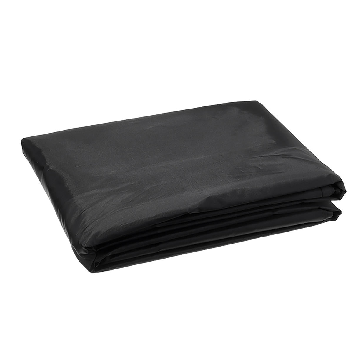 51x39x17" 20 Cubic Car Cargo Roof Bag Waterproof Rooftop Luggage Carrier Black