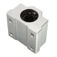 8mm Aluminum Linear Motion Ball Bearing Slide Bushing For CNC