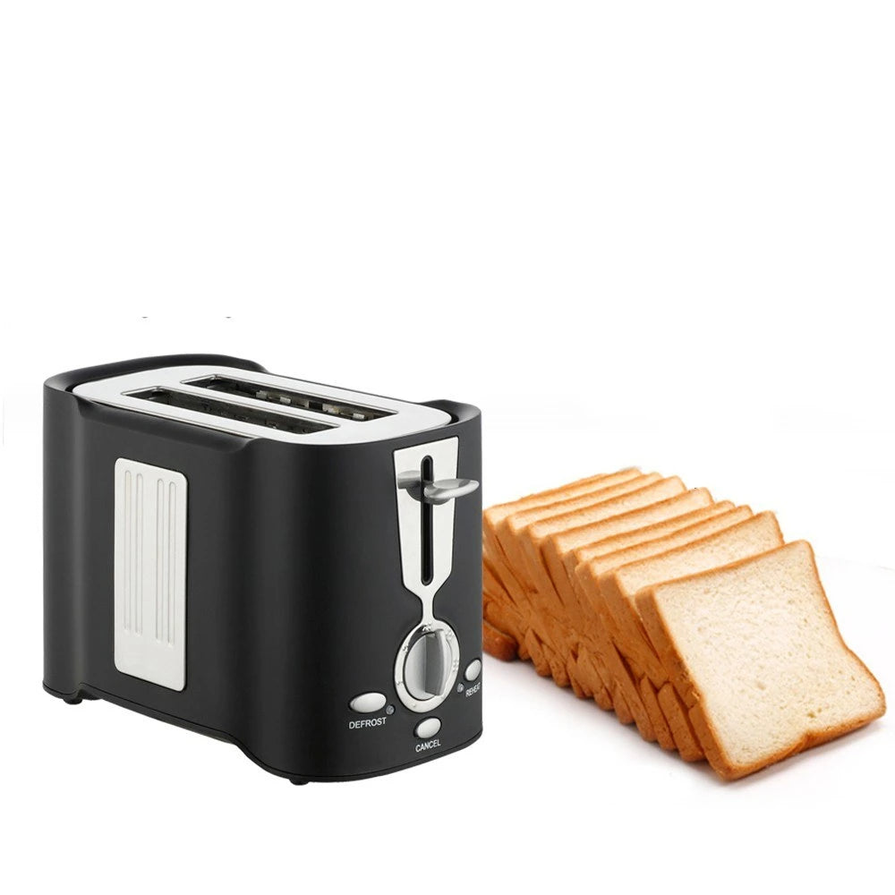 Toasters 2 Slice Bread Toasters Household Toaster Toast Machine