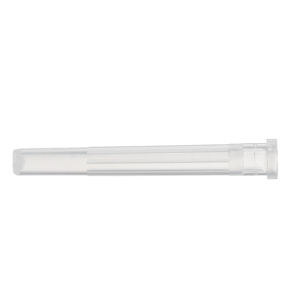 28Pcs/Set Dispensing Needle Kits Blunt Tip Syringe Glue Dropper Plastic Liquid Squeeze Bottle for Refilling and Measuring Liquids