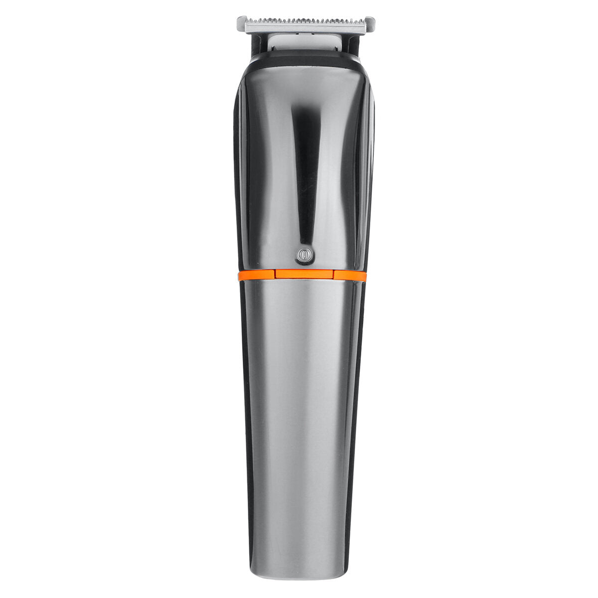 6 in 1 Cordless Display Electric Hair Clipper Beard Grooming Kit Waterproof USB Rechargeable Hair Razor