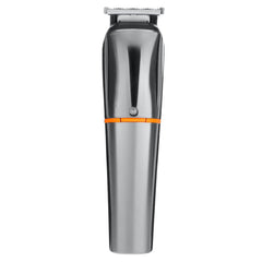 6 in 1 Cordless Display Electric Hair Clipper Beard Grooming Kit Waterproof USB Rechargeable Hair Razor