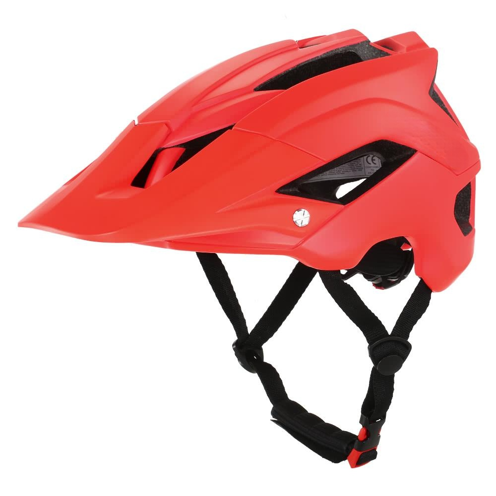 Ultra-lightweight Mountain Bike Cycling Bicycle Helmet Sports Safety Protective 13 Vents