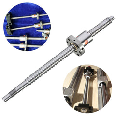 300mm Ball Screw Ball Screw with Nut for CNC