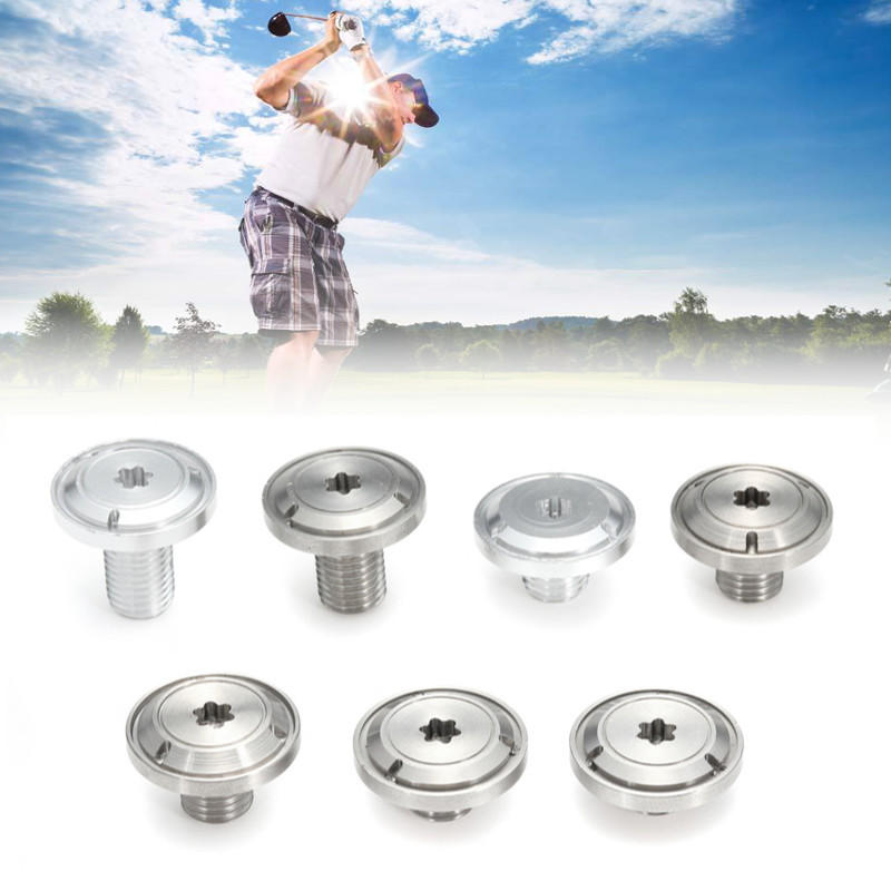 Golf Weight Screw 2017 M2 Driver Clubs 2g 4g 6g 8g 10g 13g 15g