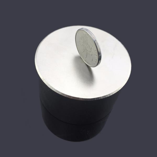 N52 50x30mm Round Cylinder Magnet Rare Earth Neodymium