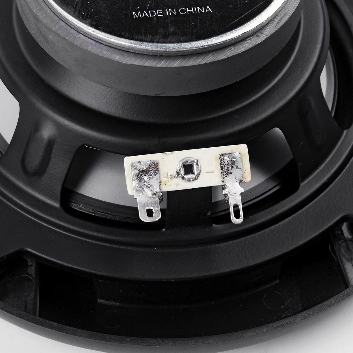 4"/ 5"/6"/69" Car Hi-Fi Coaxial Speaker Vehicle Door Auto Audio Music