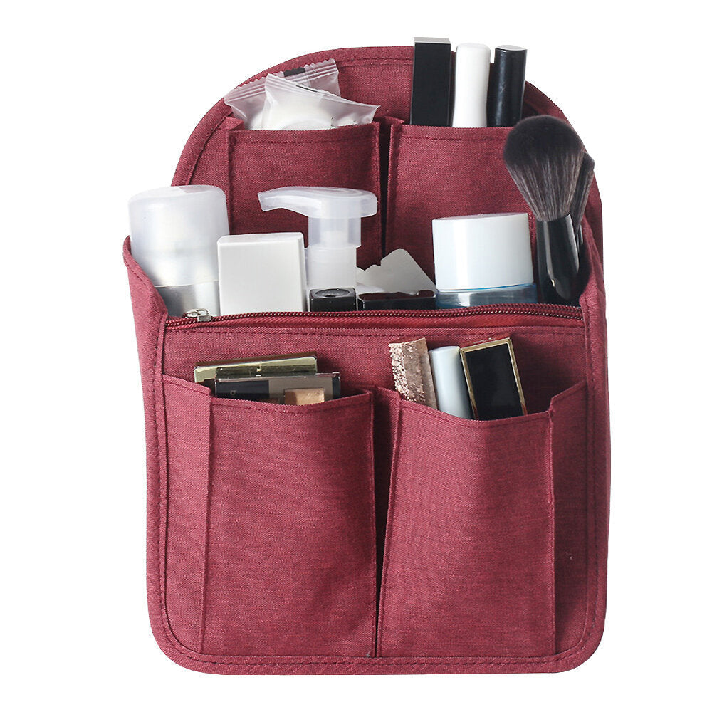 Simple Casual Backpack Large Capacity Outdoor Comfortable Design Outdoor Laptop Bag