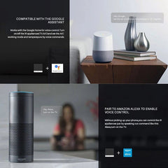 Universal Intelligent Controller With Learning Function WiFi IR Wireless Remote Control Smart Home Automation