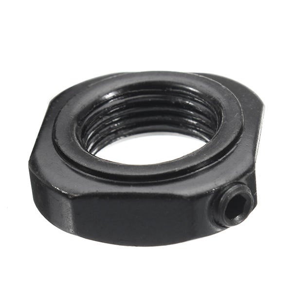 2pcs Locknut and Circlip for BK12 BF12 FF12 FK12 Ball Screw Supports