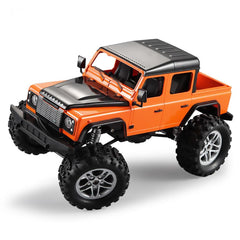 2.4G 4WD RC Car D110 Crawler Buggy RC Vehicle Models
