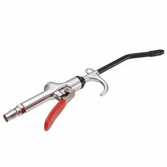 Air Compressor Duster Gun Compressor Blow Gun Set Nozzle Blower Tool For Machine Cleaning