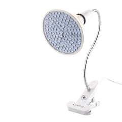 60 126 200 LED Plant Grow Light Bulb 360 Desk Chip Flexible Growth Lamp for Greenhouse Flower