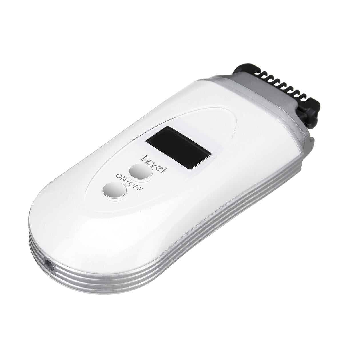 Rechargeable Electric Hair Remover Painless Epilator Trimmer Shaver Infrared Heating
