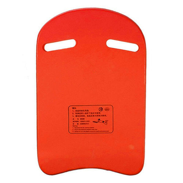 Inflatable Floating Water Hammock Float Pool Lounge Bed Mattresses Water Sports Floating Bed Swimming Training Board Kids Adults Safe Foam Swim Pools