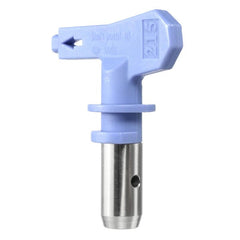 2 Series Light Purple Airless Spray Gun Tips For Wagner Atomex Titan Paint Spray Tip
