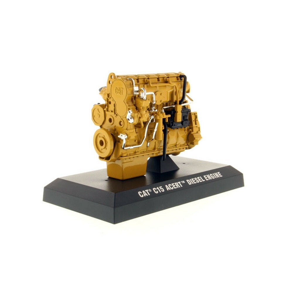 Classics Series 1:12 Engine Model