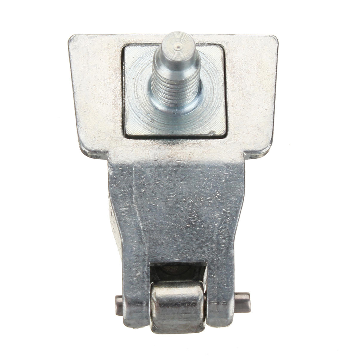 Chrome Metal Outer Door Handle Hinge Repair Tool