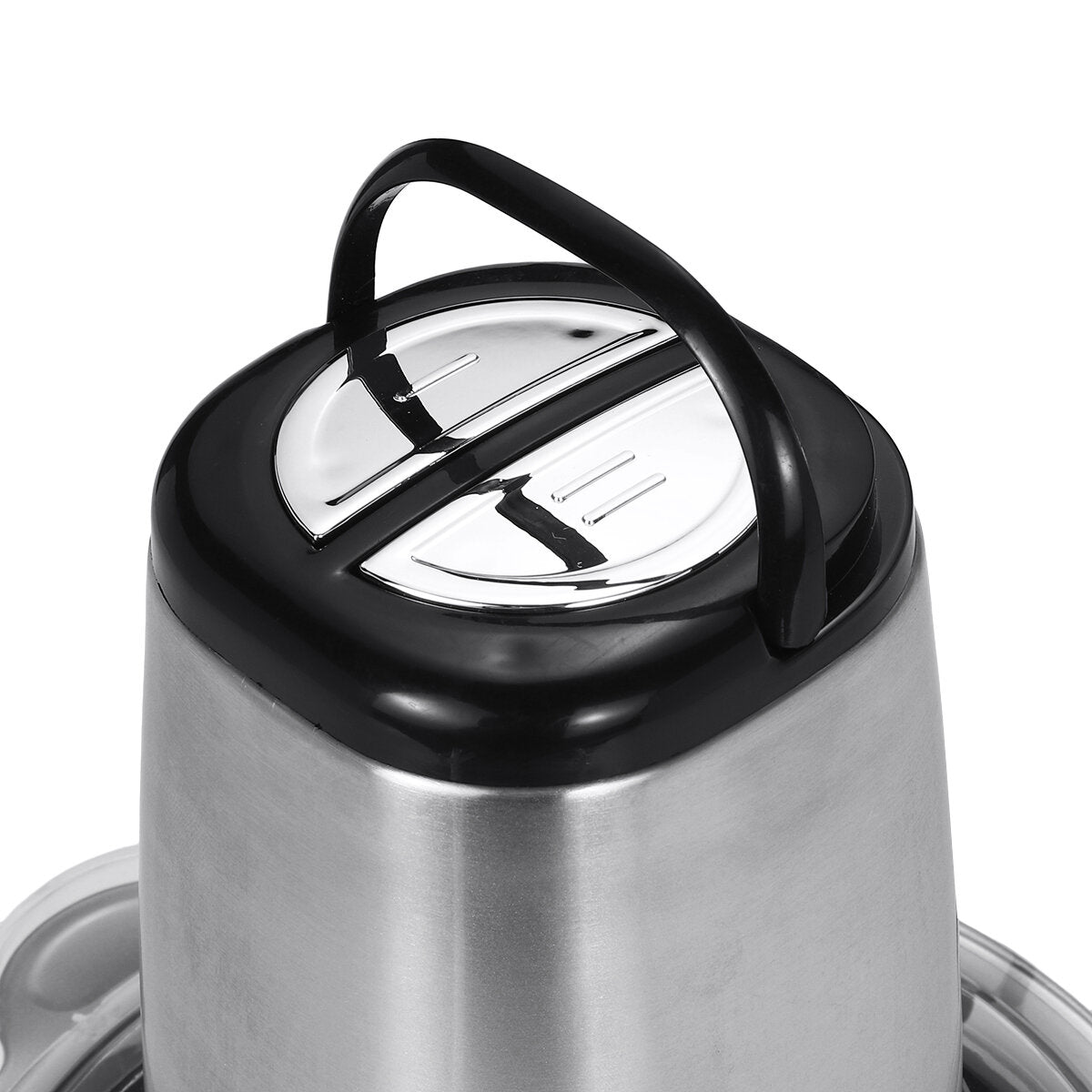 220V Electric Blender Food Chopper Meat Grinder 500W Household Processor Machine