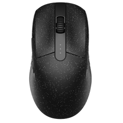 Triple Mode Gaming Mouse 2.4GHz Bluetooth 5.1 Wired Mouse with Fast Charing 500mAh Built-in Li Battery KBS 3.0 PAW3370 Chip for PC Laptop