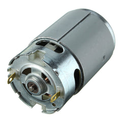 DC 6-14.4V Motor For Various Cordless Screwdriver Makita Bosch Motors