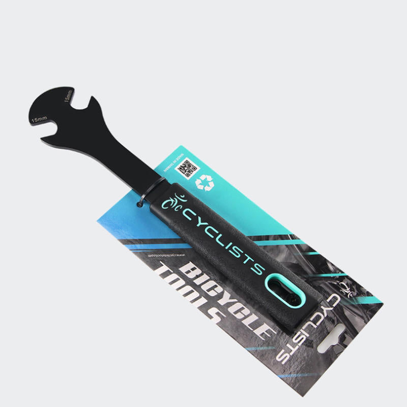 Mountain Bike Extension Pedal Wrench Road Bicycle Professional Pedal Handling Tools