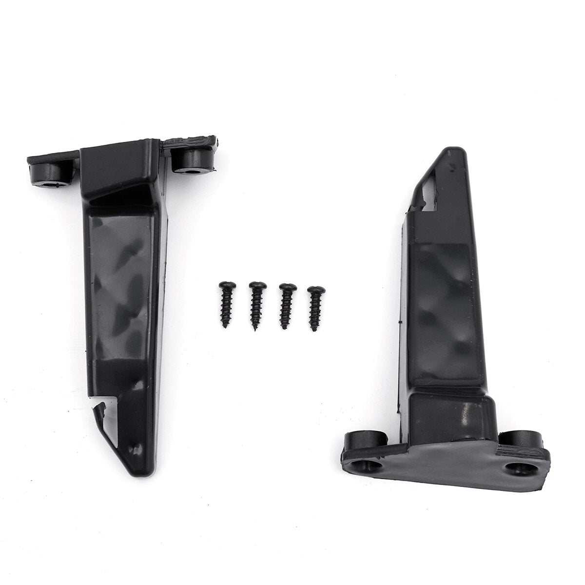 GTR Style Glossy Black Front Grill GrilleWithout Camera Low-Equipped Model