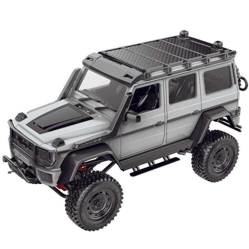 2.4G Big G500 RC Car RTR Vehicle Models