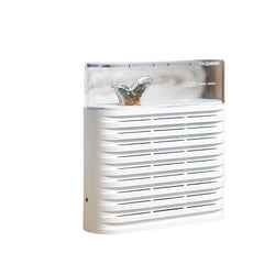 Portable Plant Air Dehumidifier Rechargeable Reuse Dryer Moisture Absorber PTC Ceramic Heating