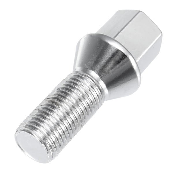 Alloy Wheel Bolts Nut Lug Tapered For VW Transporter