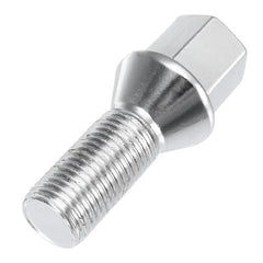Alloy Wheel Bolts Nut Lug Tapered For VW Transporter