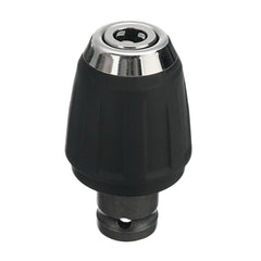 10mm Drill Chuck Adapter 1/2 Inch Electric Wrench Converter Keyless Drill Chuck
