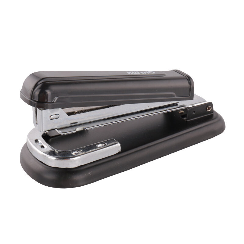 Rotatable Stapler Manual Paper Stapler Binding Machine Office School Supplies Student Stationery