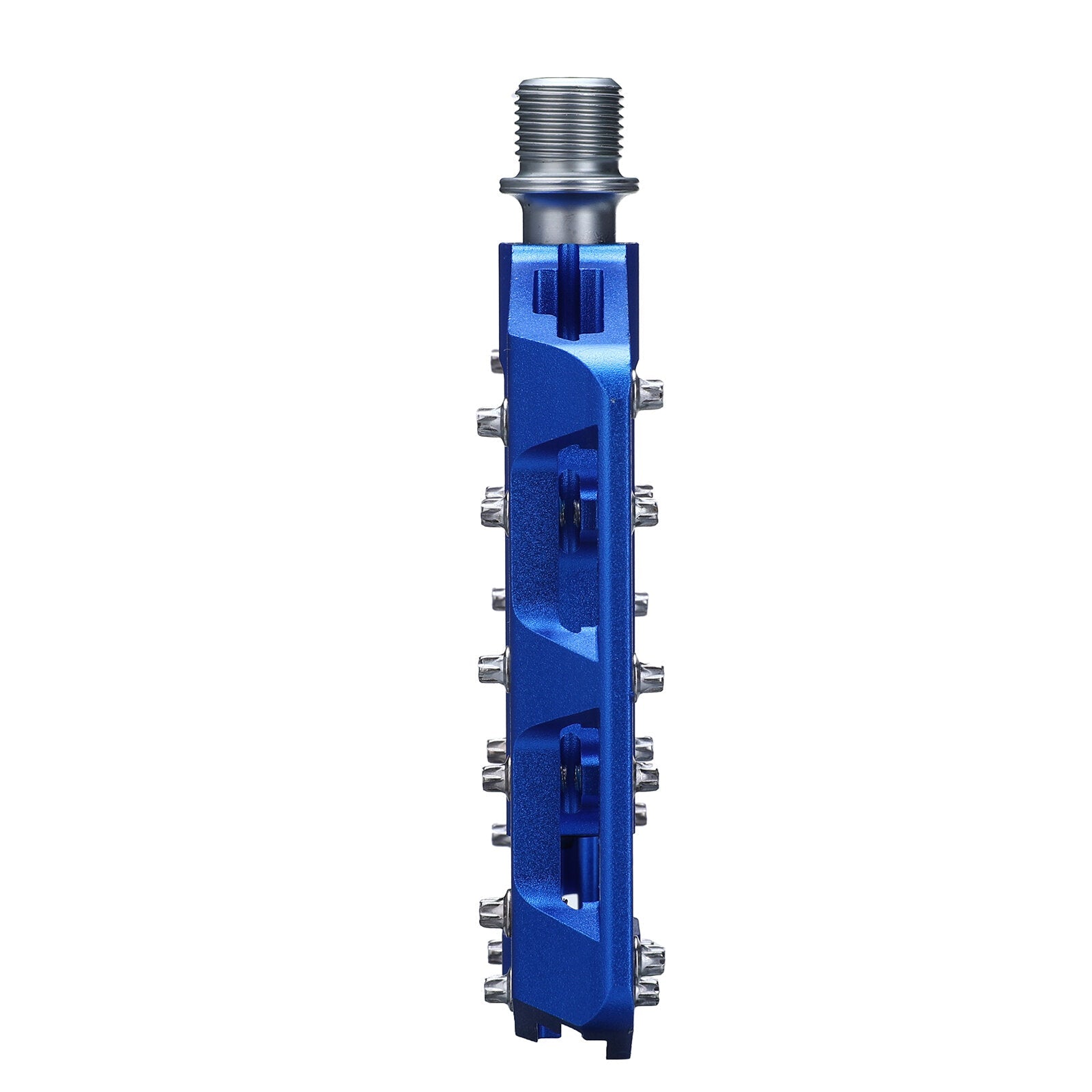 Bicycle Mountain Bike Pedals Platform Bicycle Flat Non-Slip Outdoor Cycling Flat Pedals