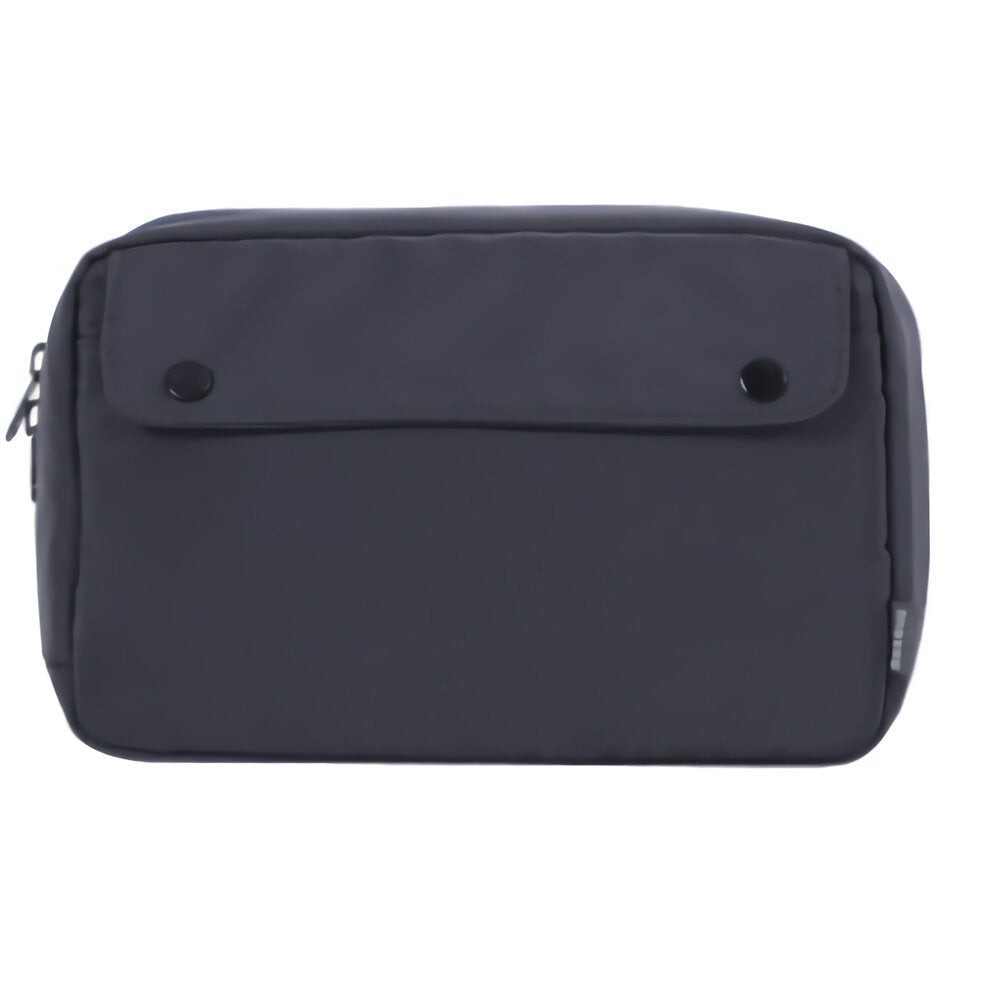 Portable Waterproof Multi-functional Laptop Storage Bag Electronic Accessories Travel Organizer Bag Data Cable Organizer