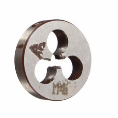 Metric Right Hand Thread Alloy Steel Die Wrench
