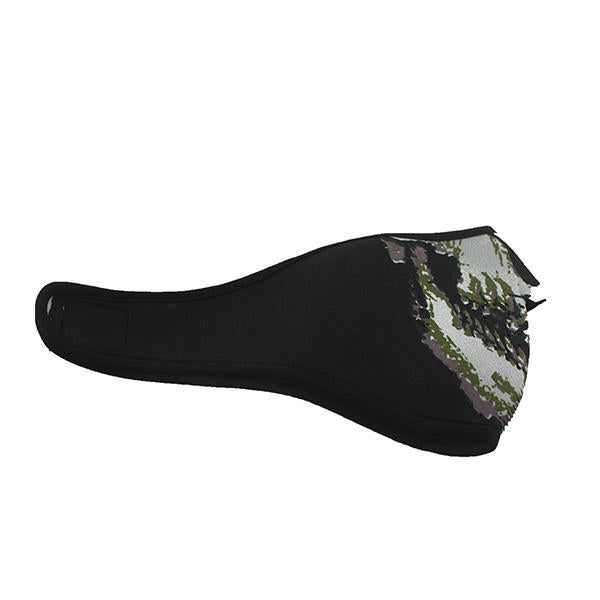 Outdoor Cycling Mask Bike Bicycle Face Mask Veil Guard CS Face Shield