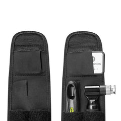Bicycle Repair Kit Case PVC Portable Lightweight Mountain Bike Road Bike Combo Set Bike Tools