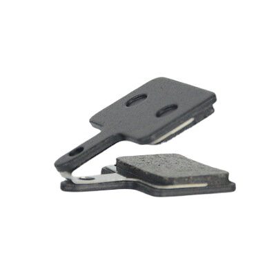 1 Pair Bike Disc Brake Pads Electric Bicycle Lightweight Durable Brake Pads for TI30 ES19 T30 SR10 Bike Accessories
