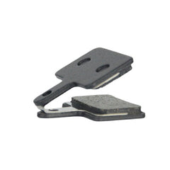 1 Pair Bike Disc Brake Pads Electric Bicycle Lightweight Durable Brake Pads for TI30 ES19 T30 SR10 Bike Accessories
