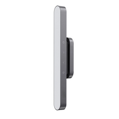 LED Table Lamp Magnetic Desk Lamp Hanging Wireless Touch Night Light for Study Reading Lamp