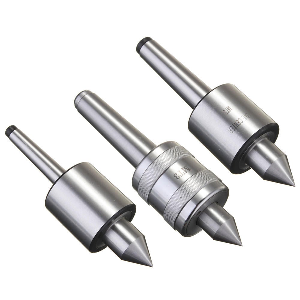Live Center Morse Taper CNC Lathe Tool